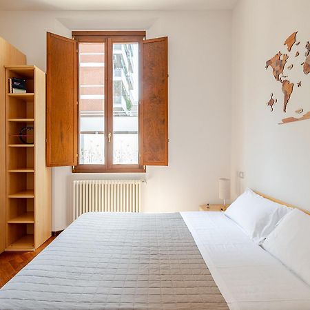 Ferienwohnung Ciprian Bologna Exterior foto