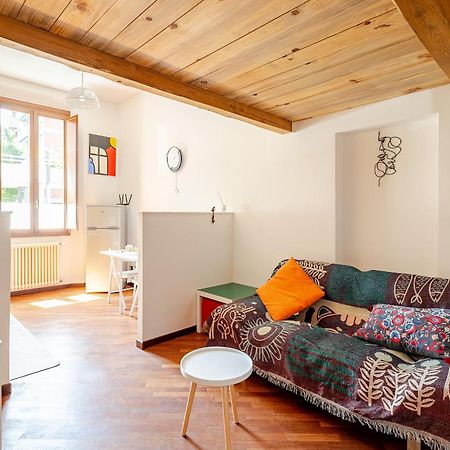 Ferienwohnung Ciprian Bologna Exterior foto