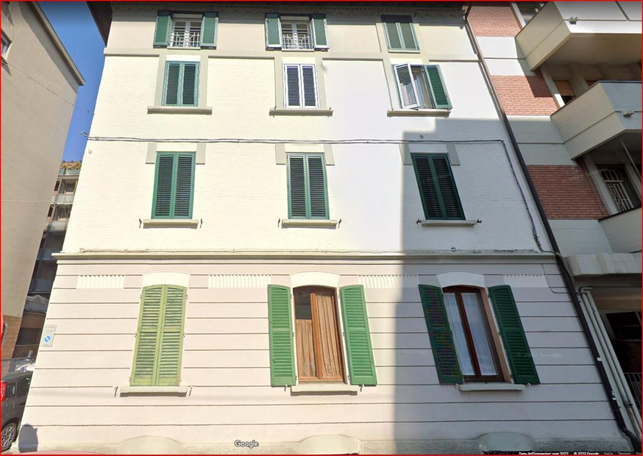 Ferienwohnung Ciprian Bologna Exterior foto
