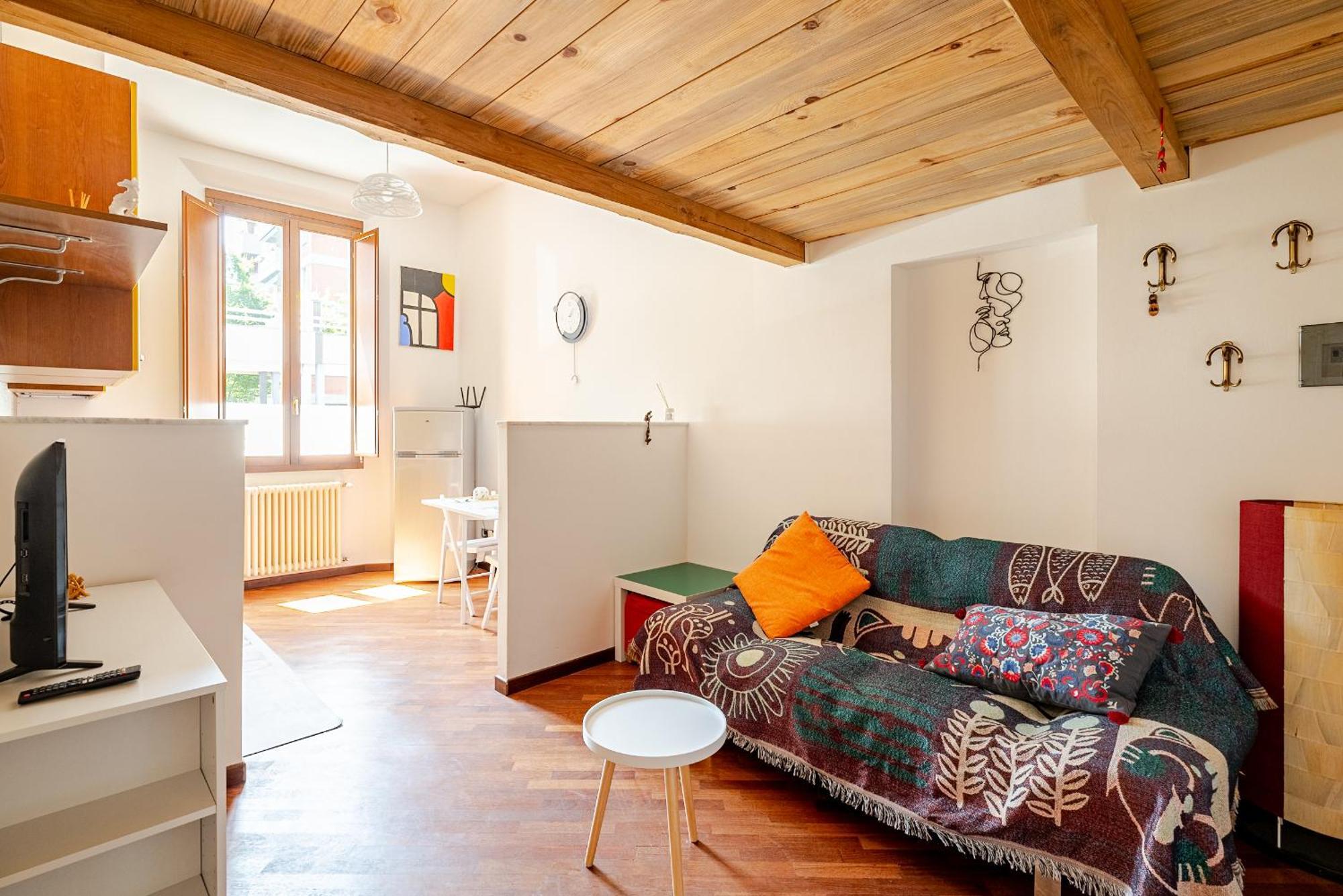 Ferienwohnung Ciprian Bologna Exterior foto