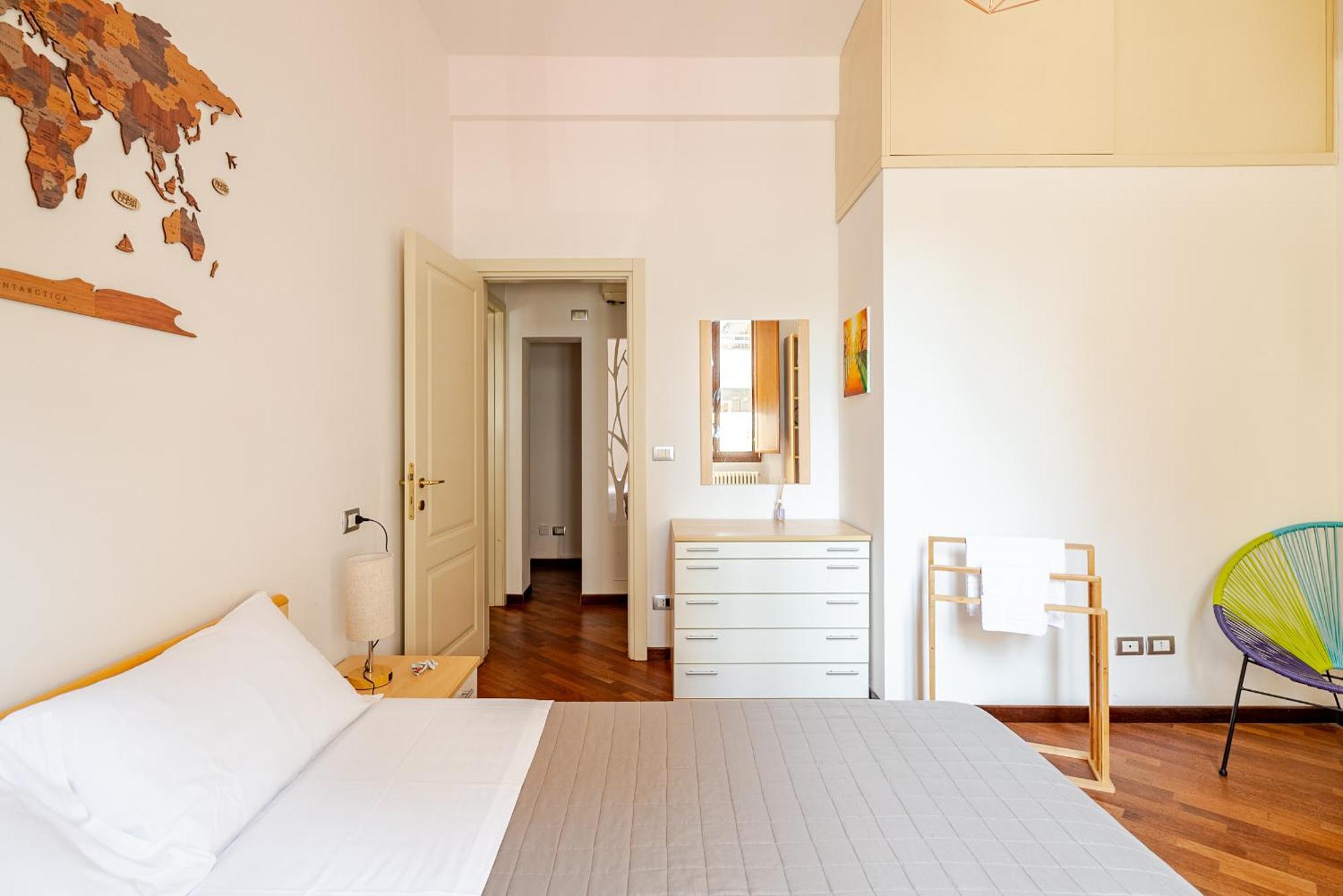 Ferienwohnung Ciprian Bologna Exterior foto