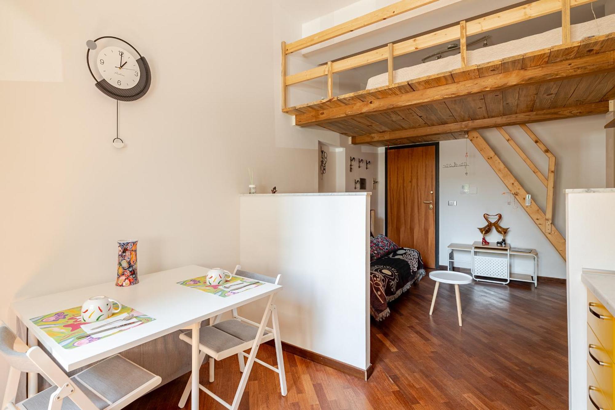 Ferienwohnung Ciprian Bologna Exterior foto