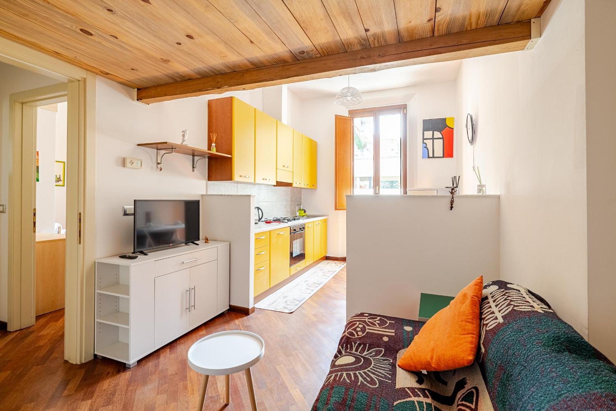 Ferienwohnung Ciprian Bologna Exterior foto